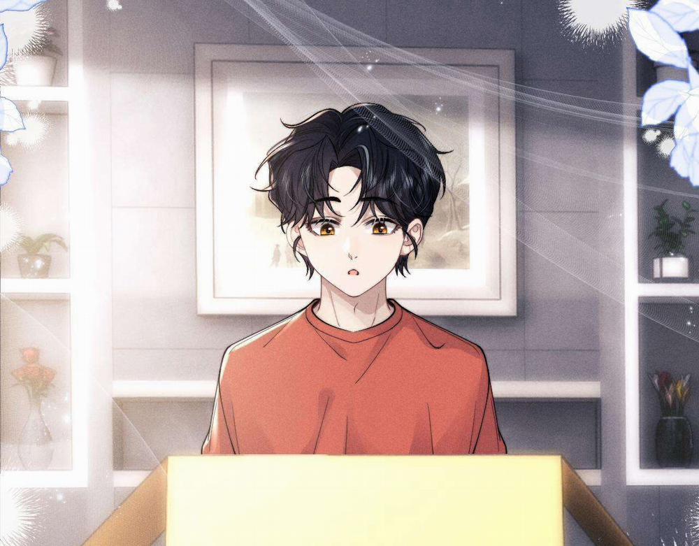 Chấp Sự Thỏ Tai Cụp 83 trang 15