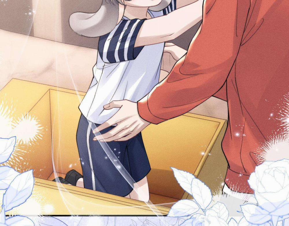 Chấp Sự Thỏ Tai Cụp 83 trang 17