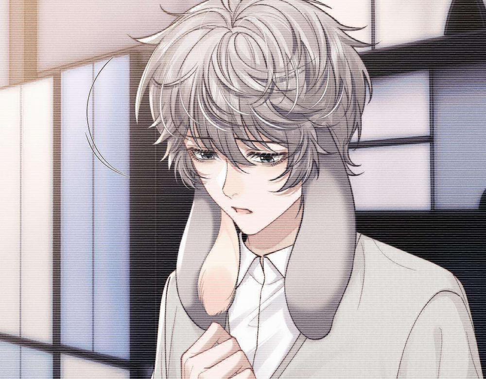 Chấp Sự Thỏ Tai Cụp 83 trang 36