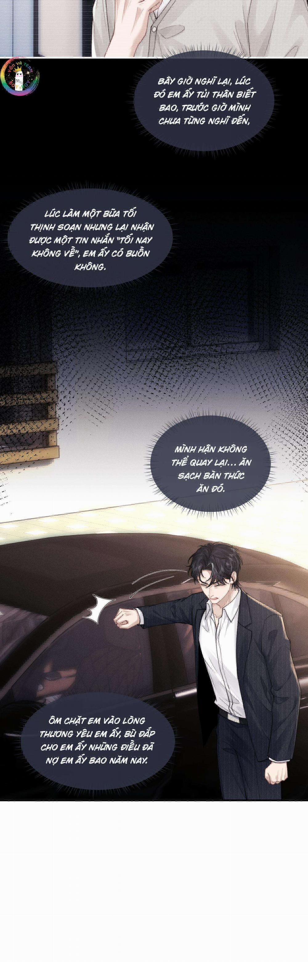 Chấp Sự Thỏ Tai Cụp 83 trang 37