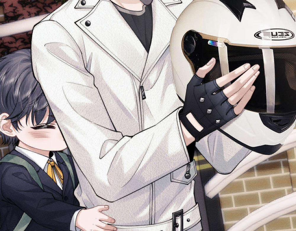 Chấp Sự Thỏ Tai Cụp 83 trang 44