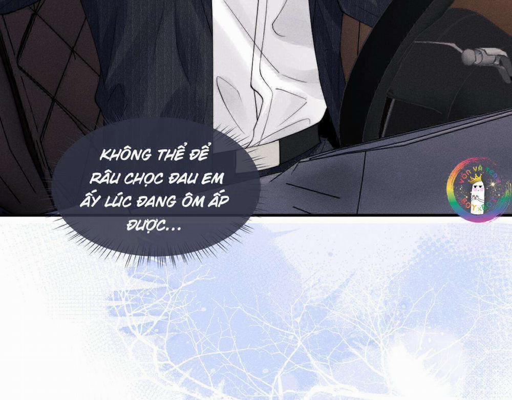 Chấp Sự Thỏ Tai Cụp 83 trang 5