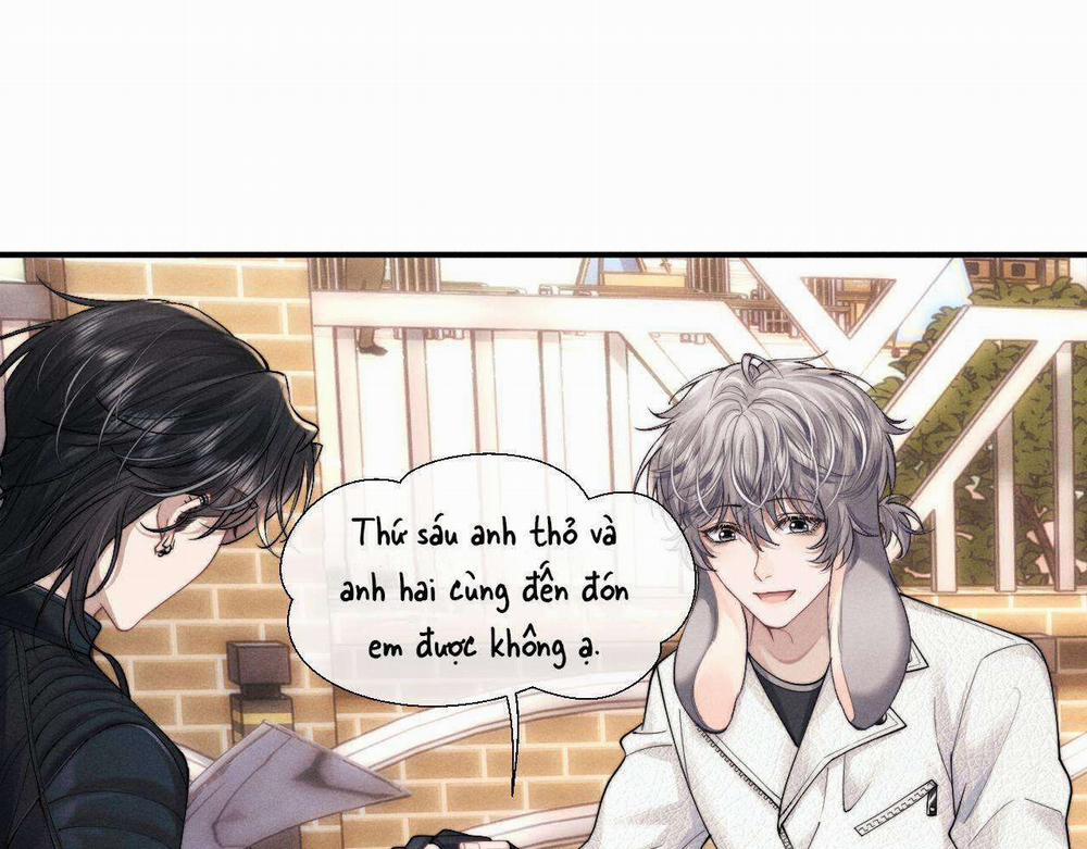 Chấp Sự Thỏ Tai Cụp 83 trang 61