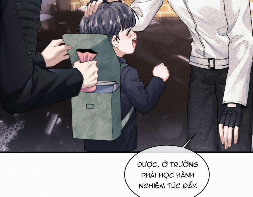 Chấp Sự Thỏ Tai Cụp 83 trang 62