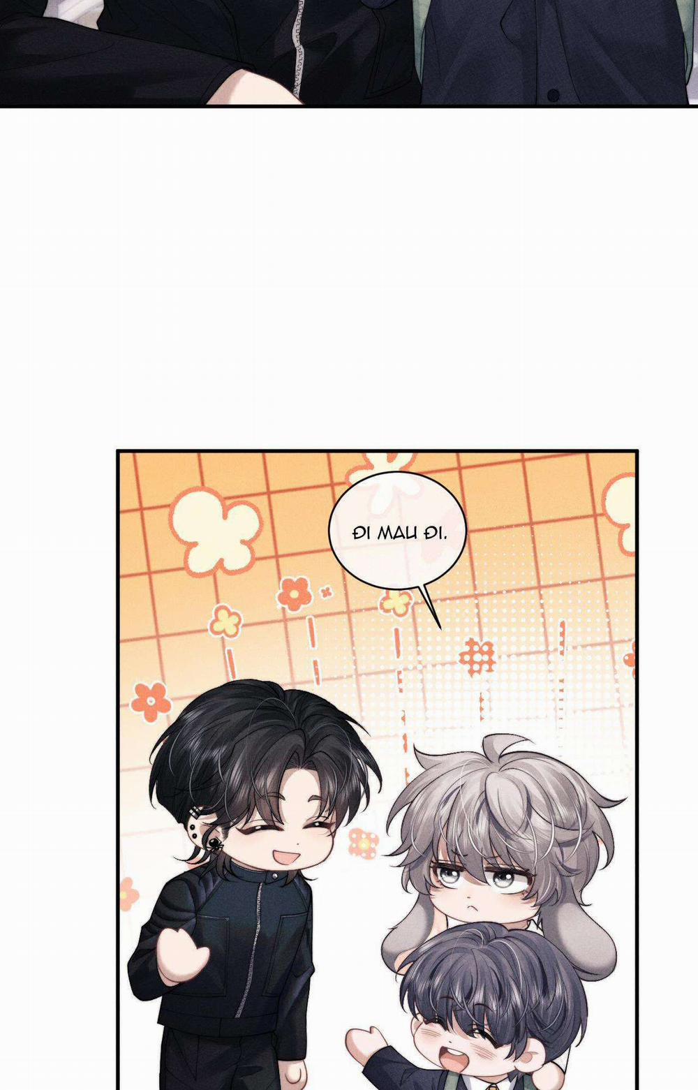 Chấp Sự Thỏ Tai Cụp 83 trang 65