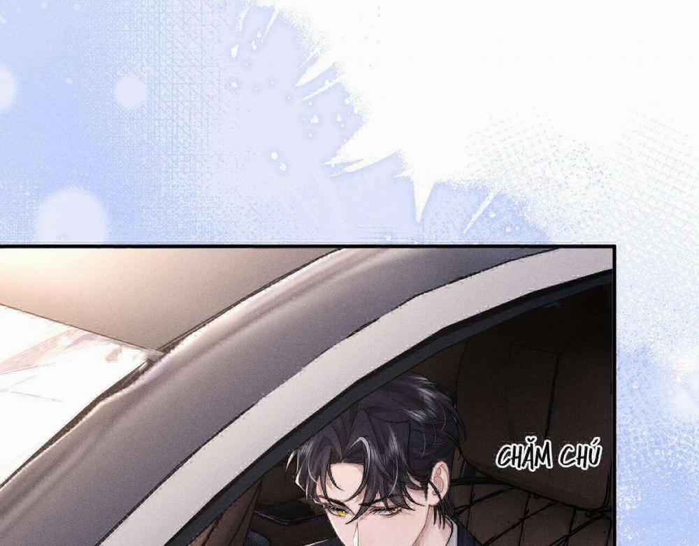 Chấp Sự Thỏ Tai Cụp 83 trang 8