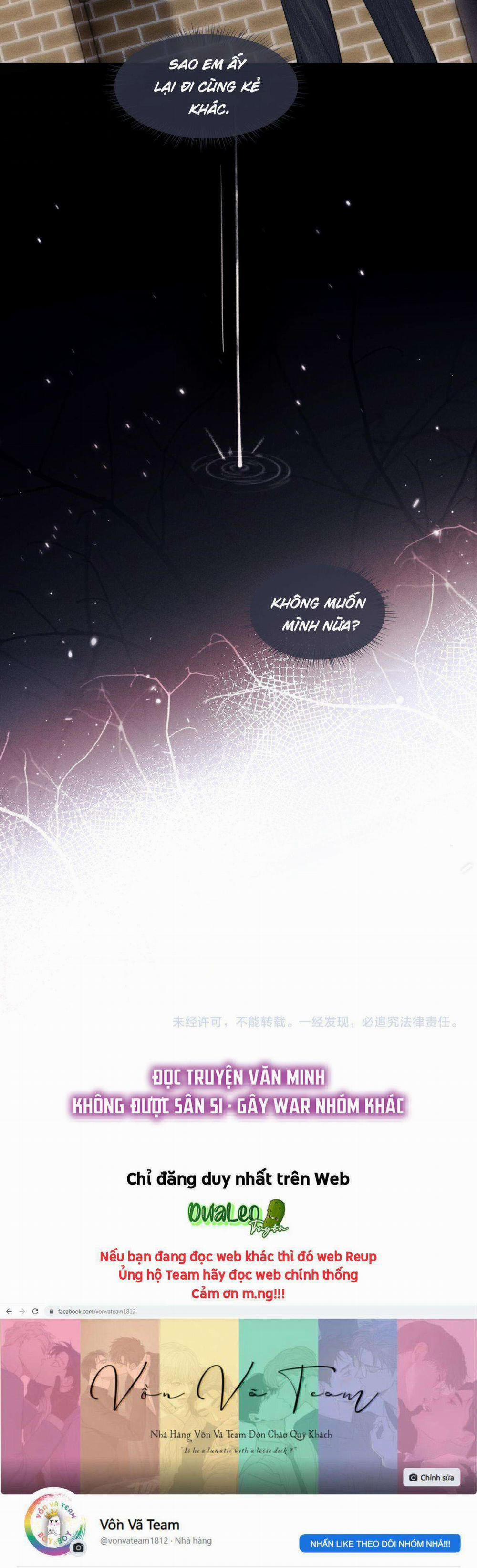 Chấp Sự Thỏ Tai Cụp 84 trang 18