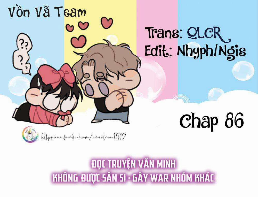 Chấp Sự Thỏ Tai Cụp Chương 86 Trang 1