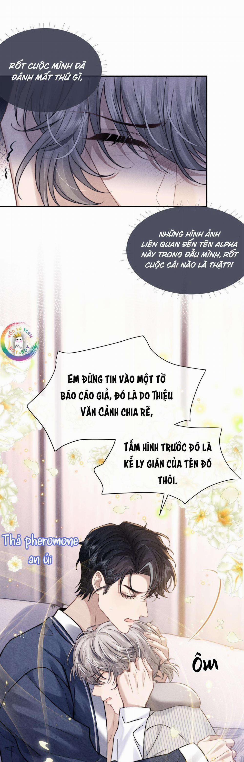 Chấp Sự Thỏ Tai Cụp Chương 90 Trang 13