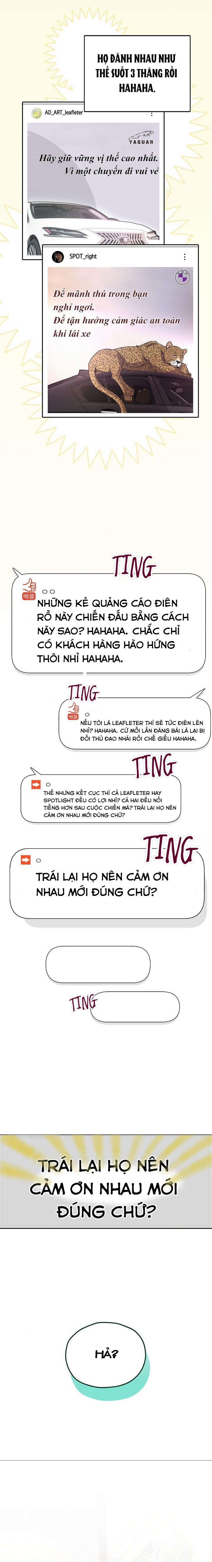 Chắp Vá Chương 1 Trang 2