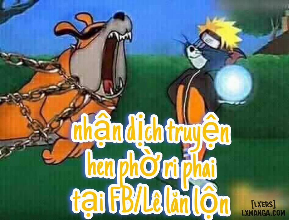 Charao ni Netorareta Senpai OneShot 0 Nặc Cổ trang 43