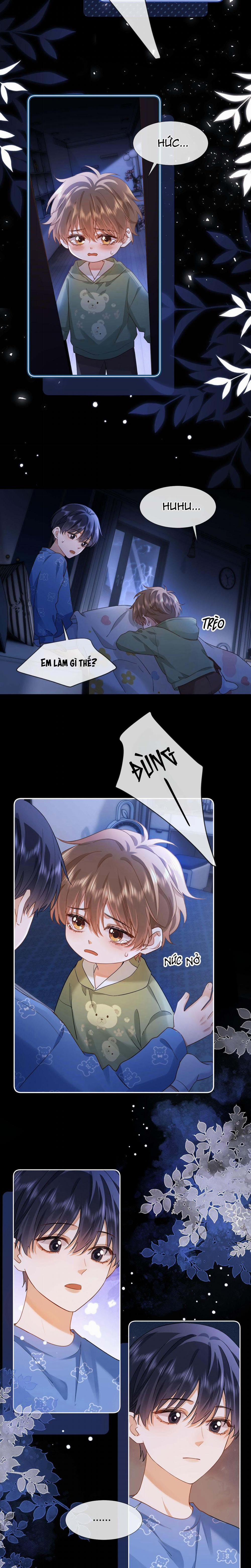 Chất Dị Ứng Cực Cute 2 trang 10