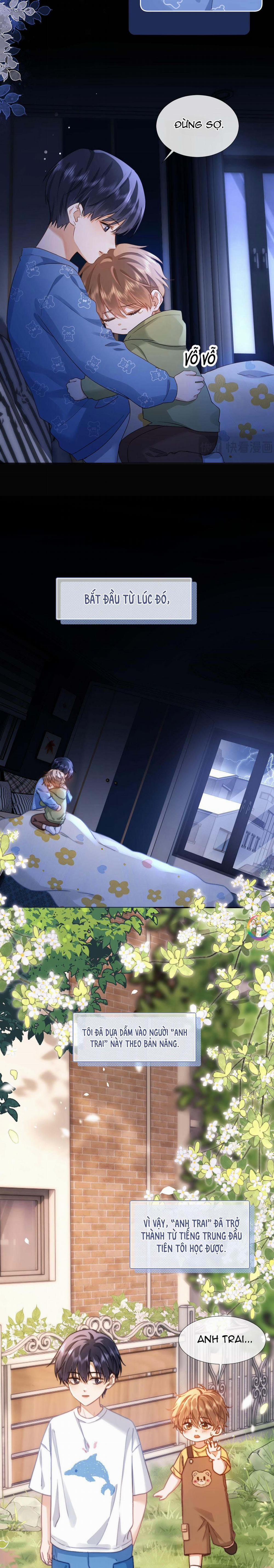 Chất Dị Ứng Cực Cute 2 trang 11