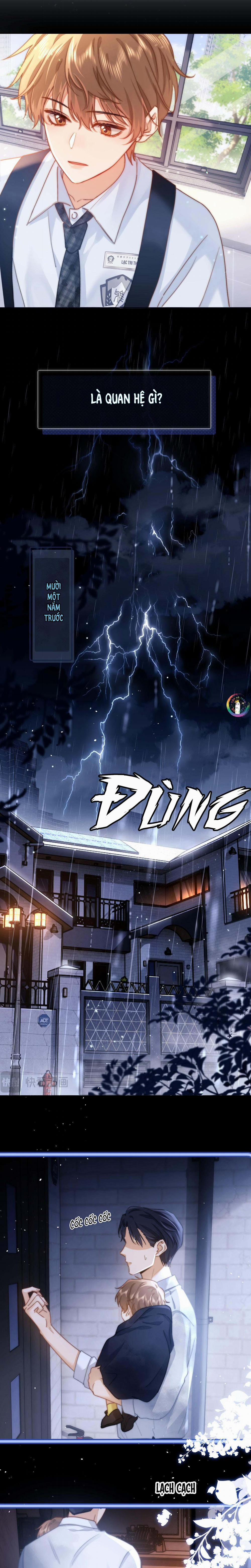 Chất Dị Ứng Cực Cute 2 trang 5