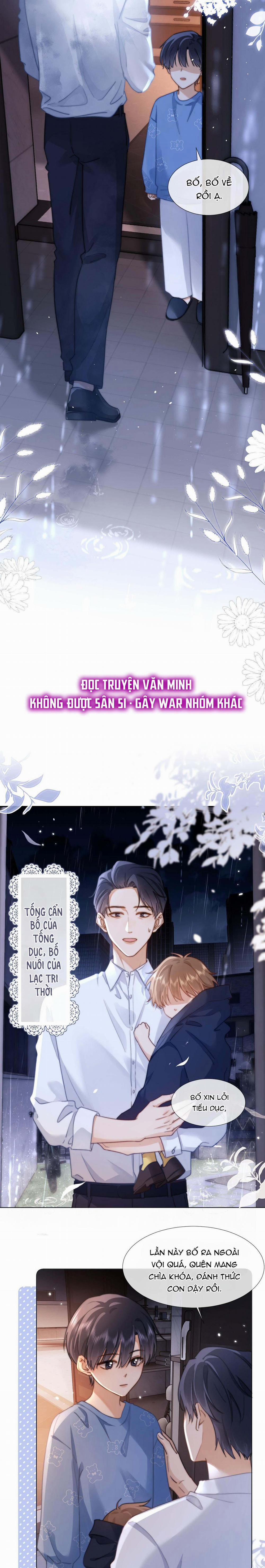 Chất Dị Ứng Cực Cute 2 trang 6