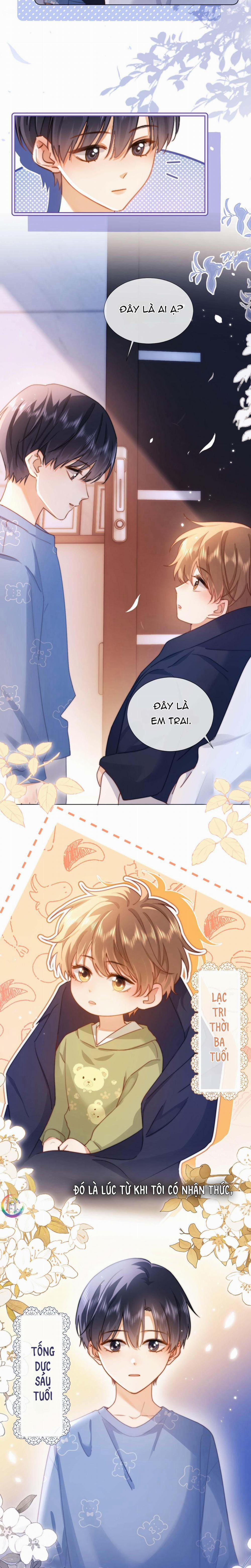 Chất Dị Ứng Cực Cute 2 trang 7