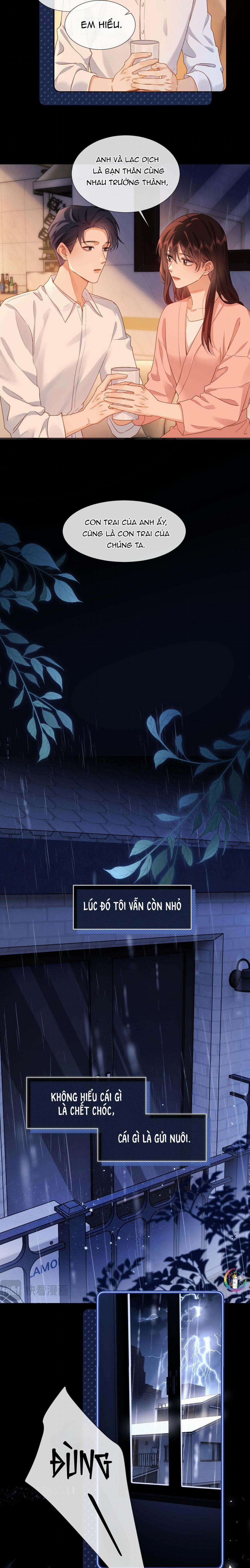 Chất Dị Ứng Cực Cute 2 trang 9