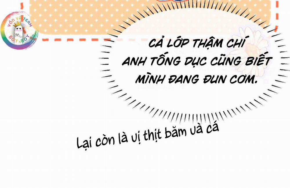 Chất Dị Ứng Cực Cute Chương 21 Trang 14