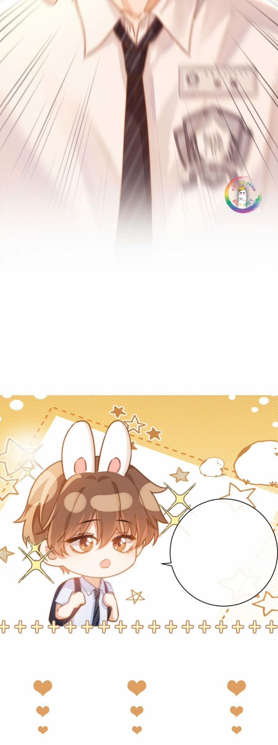 Chất Dị Ứng Cực Cute 3 trang 20