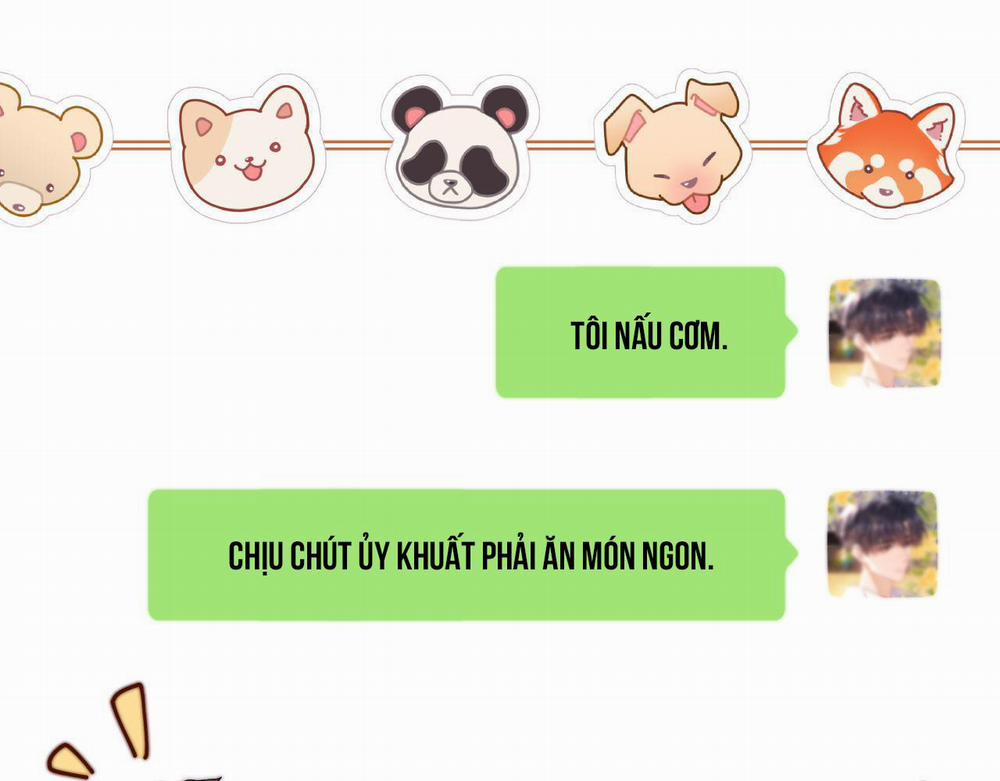 Chất Dị Ứng Cực Cute Chương 37 Trang 53