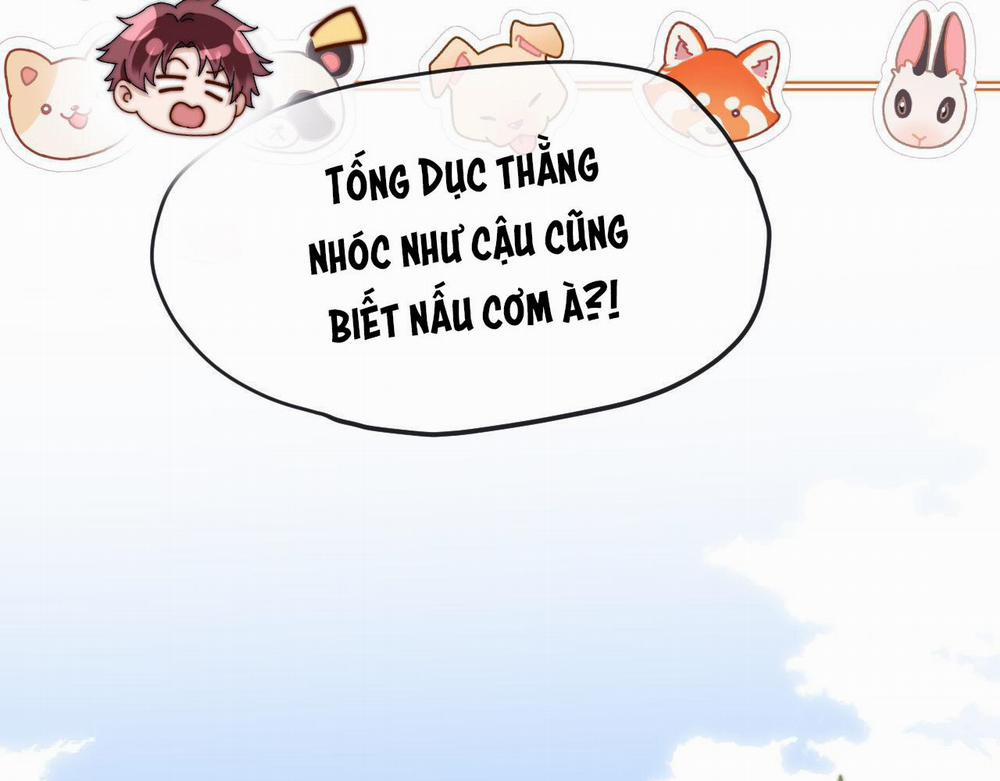 Chất Dị Ứng Cực Cute Chương 37 Trang 54