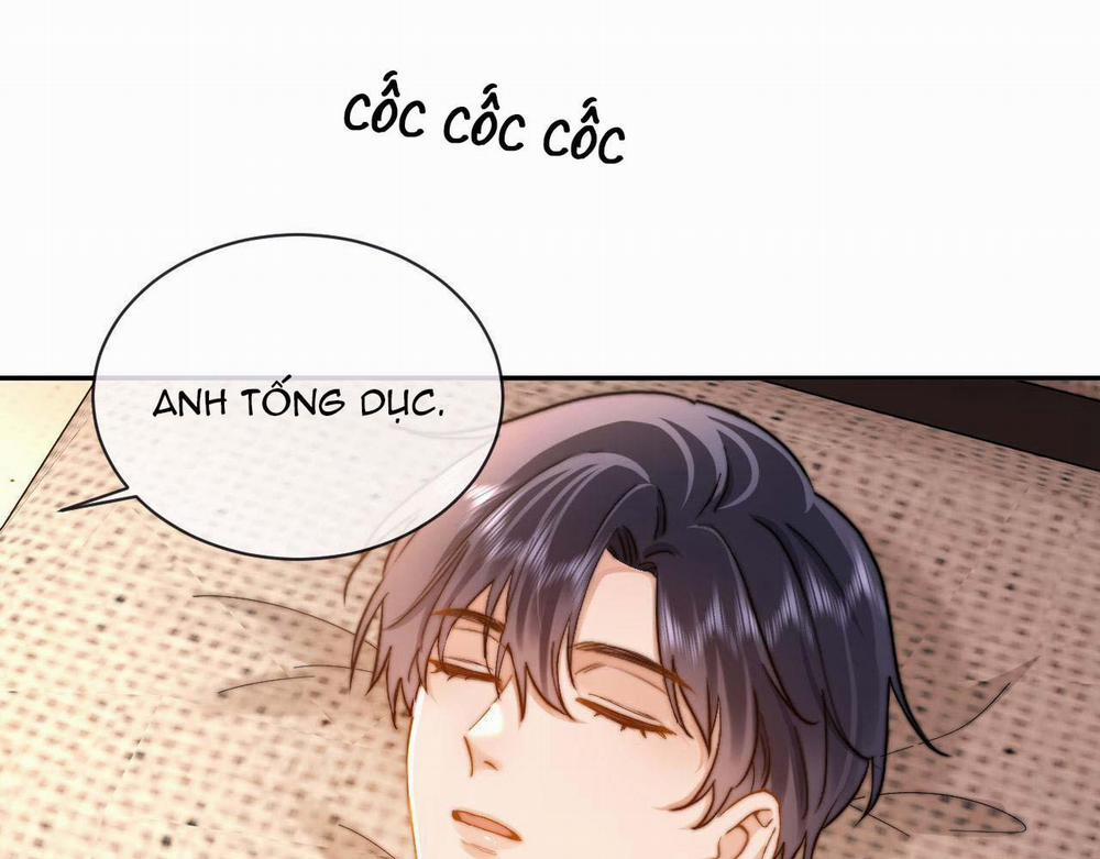 Chất Dị Ứng Cực Cute Chương 39 Trang 6