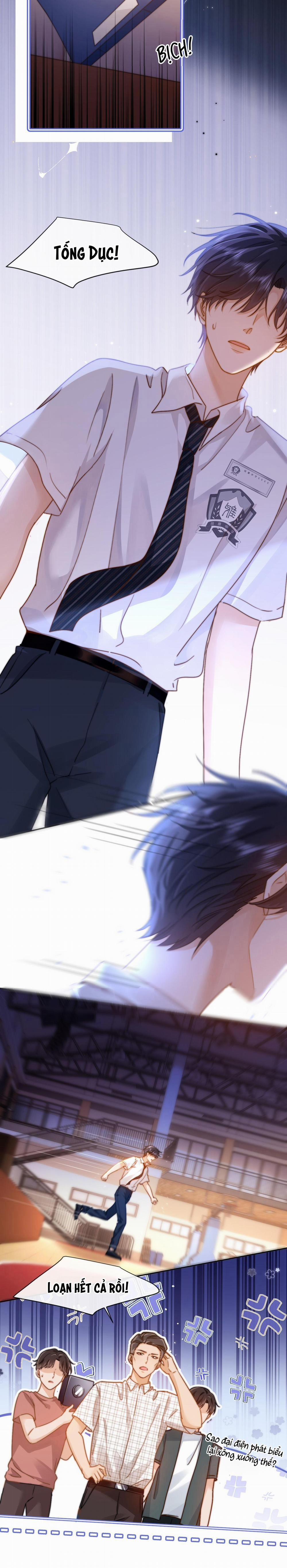 Chất Dị Ứng Cực Cute 4 trang 10