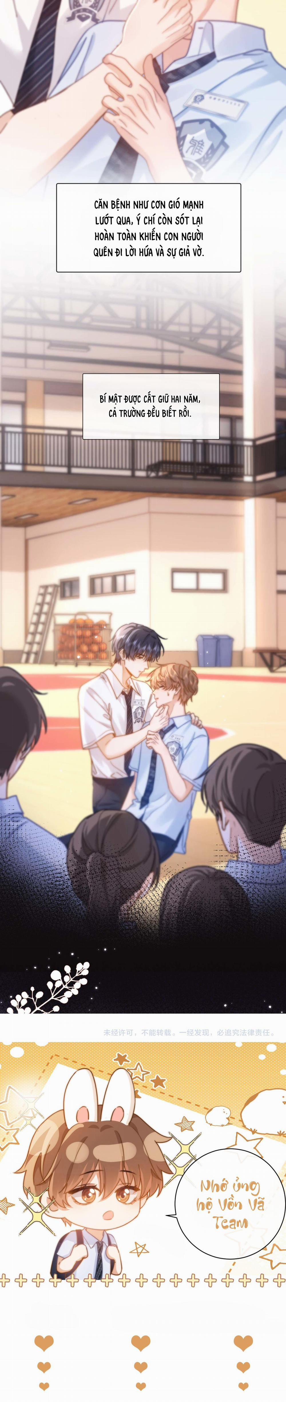 Chất Dị Ứng Cực Cute 4 trang 14