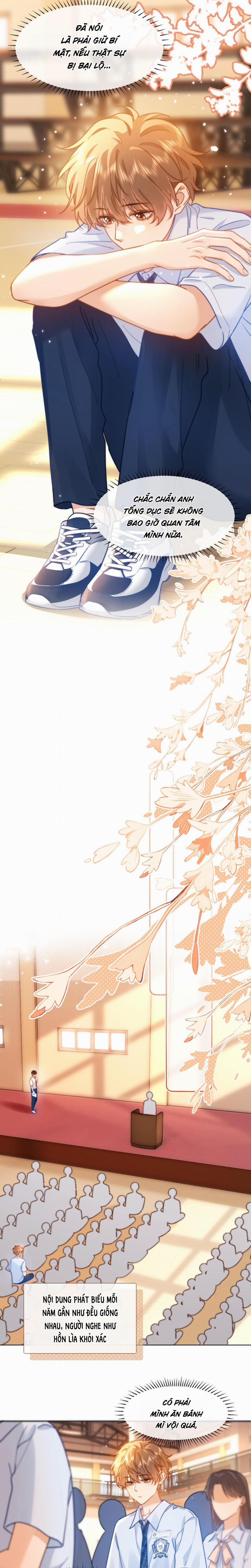 Chất Dị Ứng Cực Cute 4 trang 2