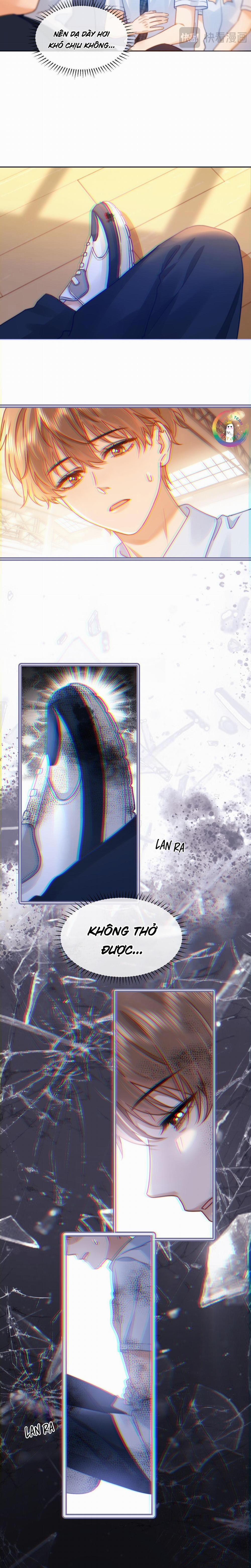 Chất Dị Ứng Cực Cute 4 trang 3