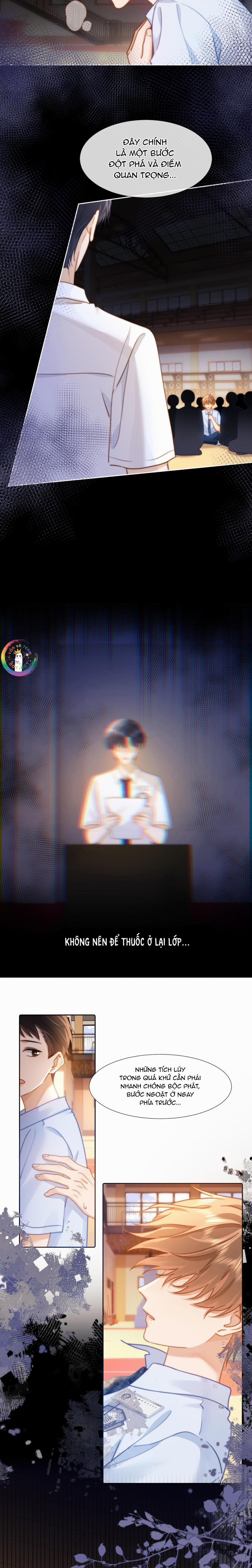 Chất Dị Ứng Cực Cute 4 trang 7