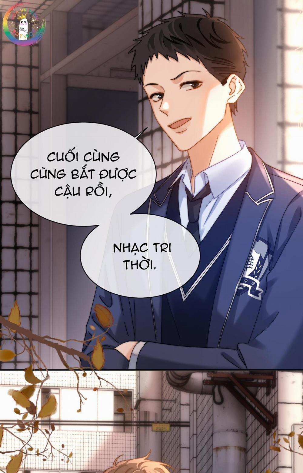 Chất Dị Ứng Cực Cute Chương 42 Trang 57