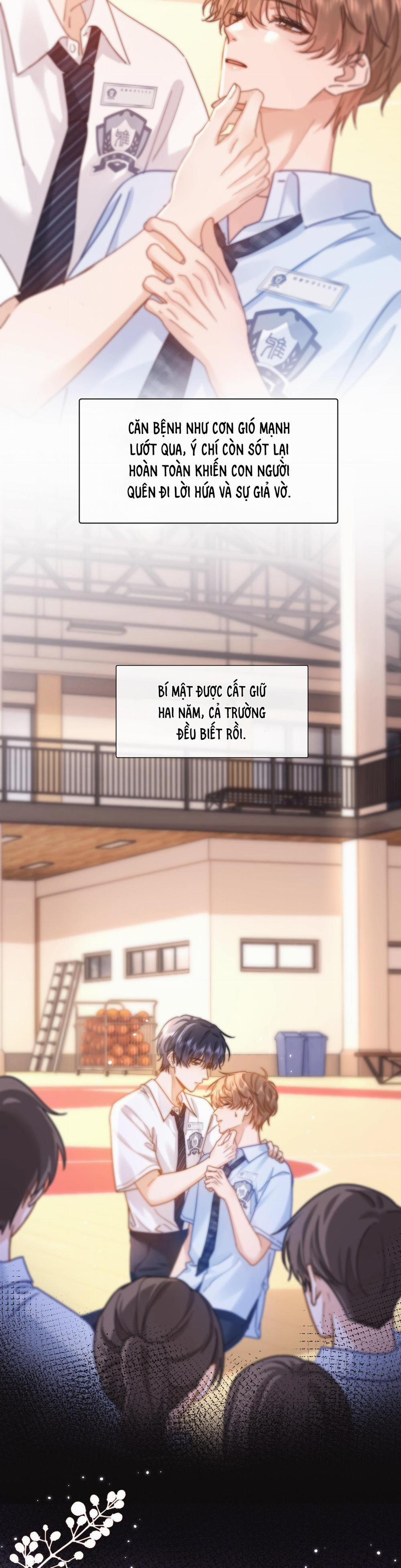 Chất Dị Ứng Cực Cute 5 trang 12