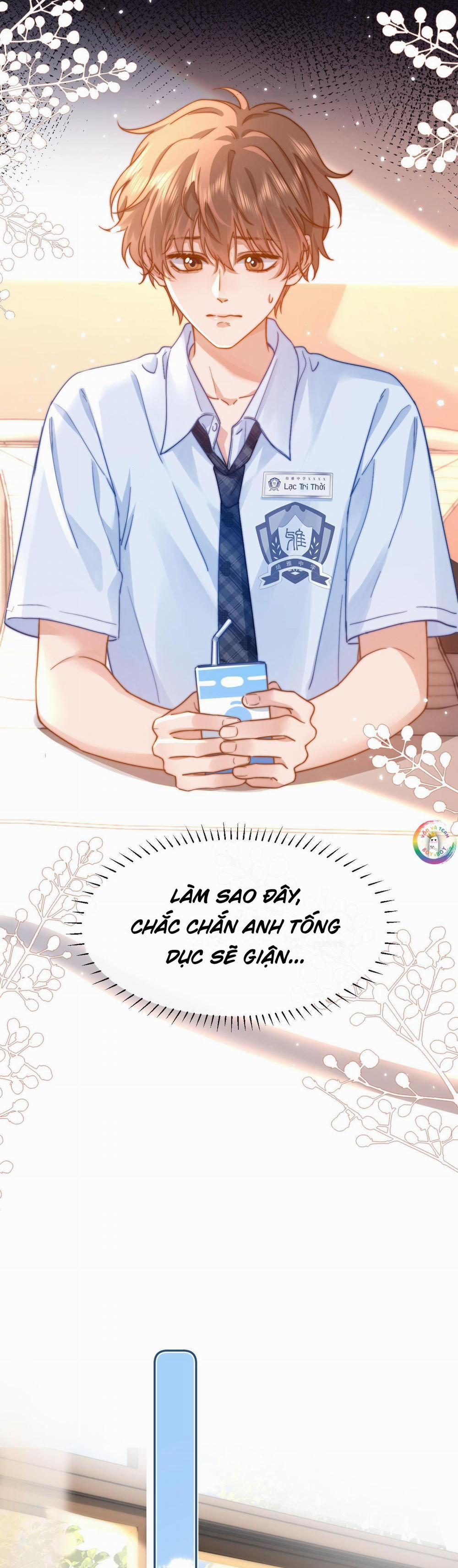 Chất Dị Ứng Cực Cute 5 trang 13