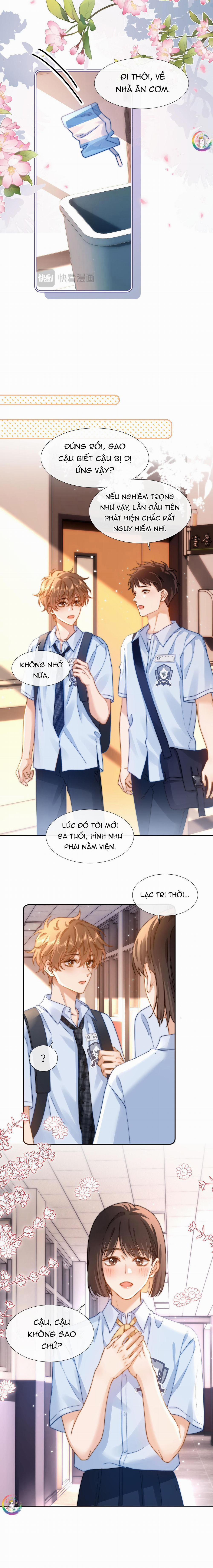 Chất Dị Ứng Cực Cute 5 trang 19
