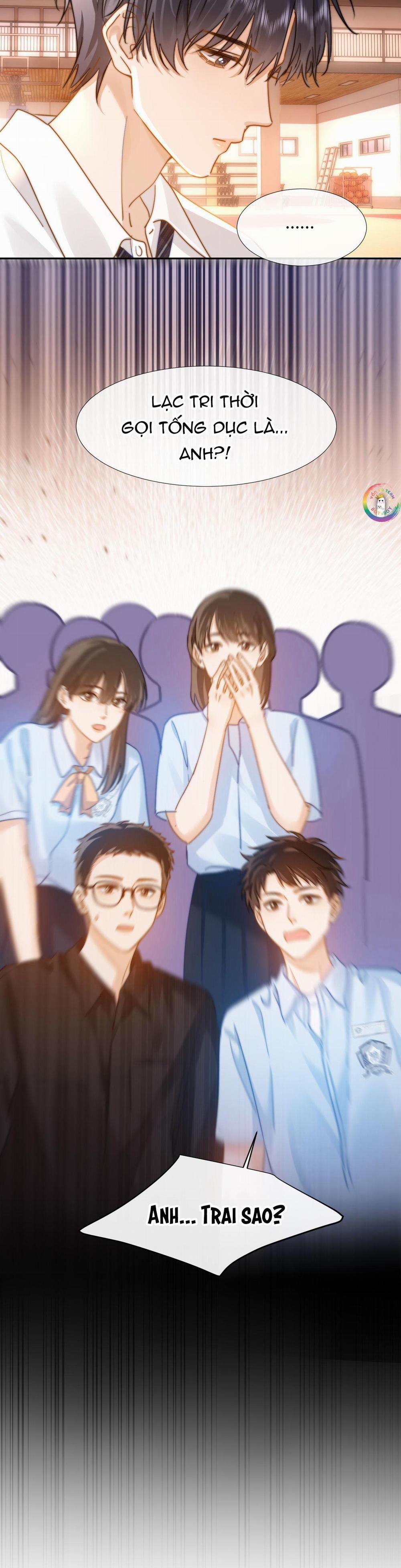 Chất Dị Ứng Cực Cute 5 trang 6