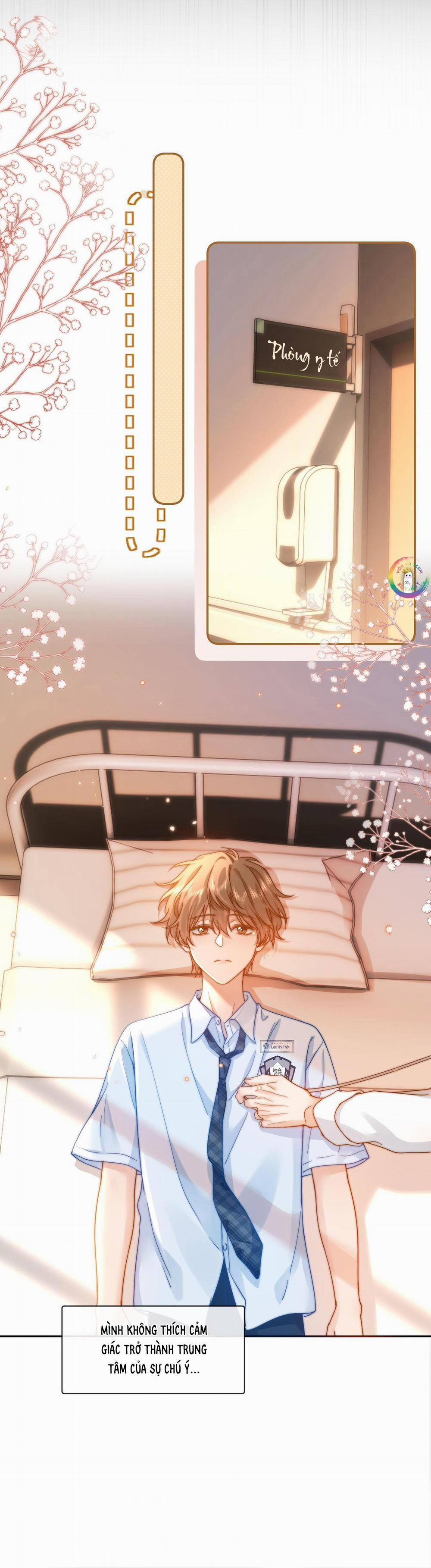 Chất Dị Ứng Cực Cute 5 trang 7