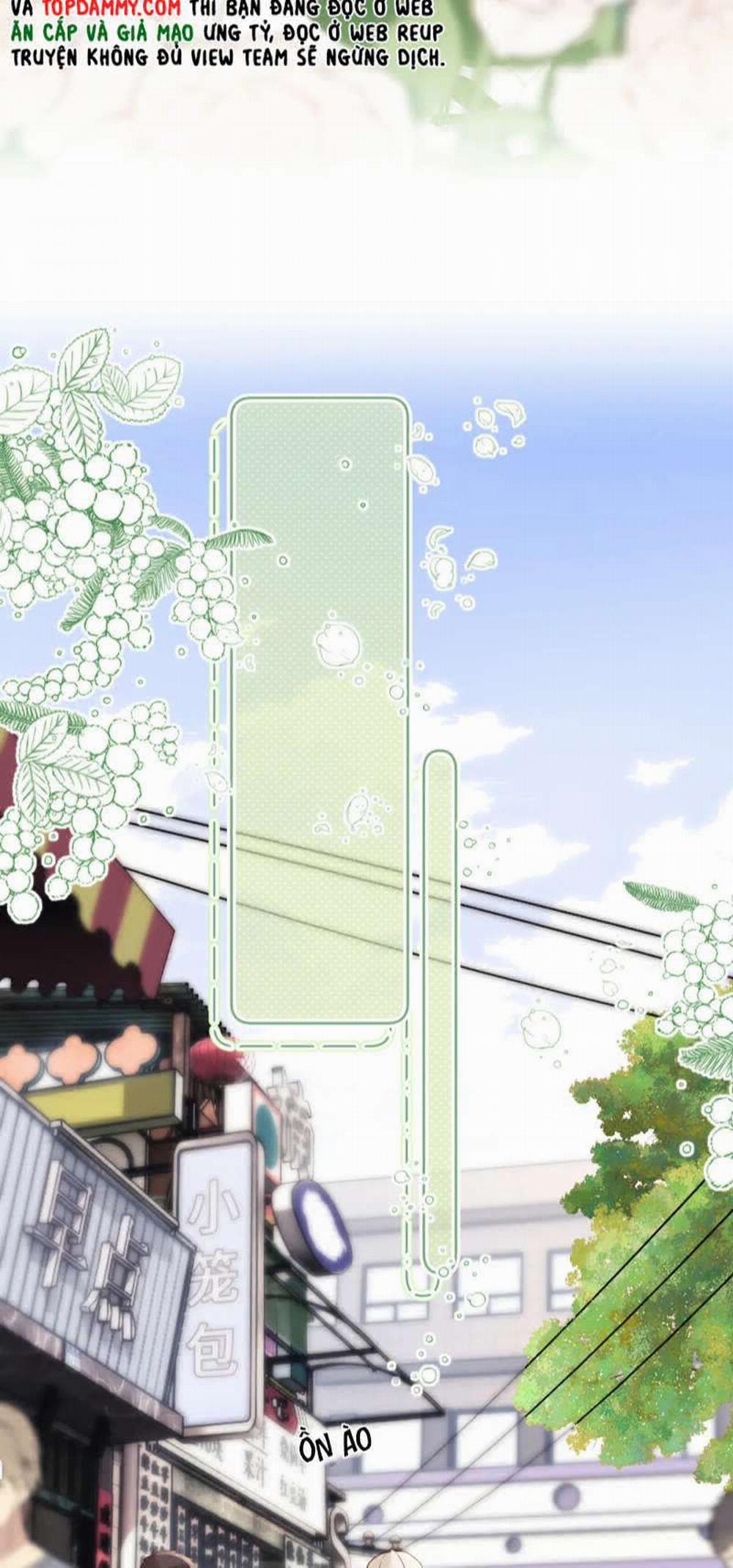 Chất Dị Ứng Đáng Yêu 1 trang 13