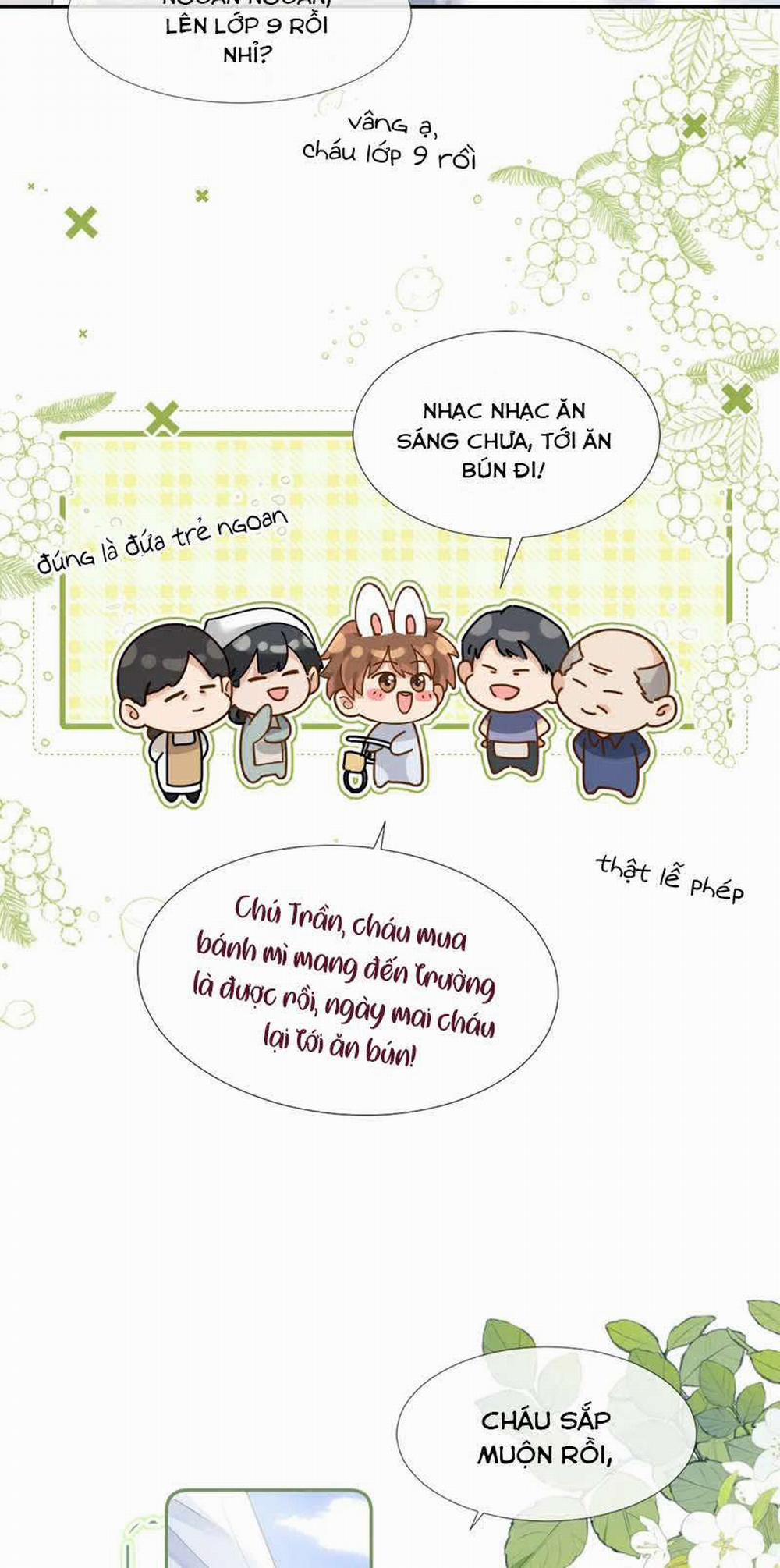 Chất Dị Ứng Đáng Yêu 1 trang 17