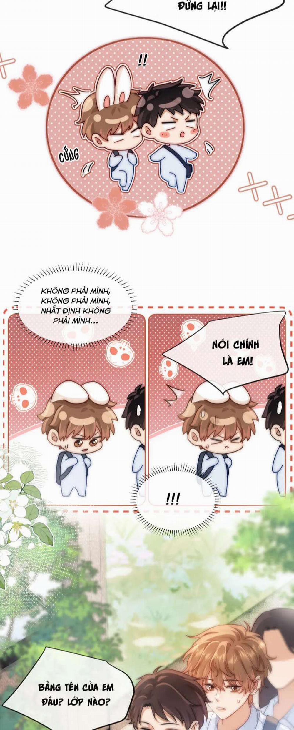 Chất Dị Ứng Đáng Yêu 1 trang 31