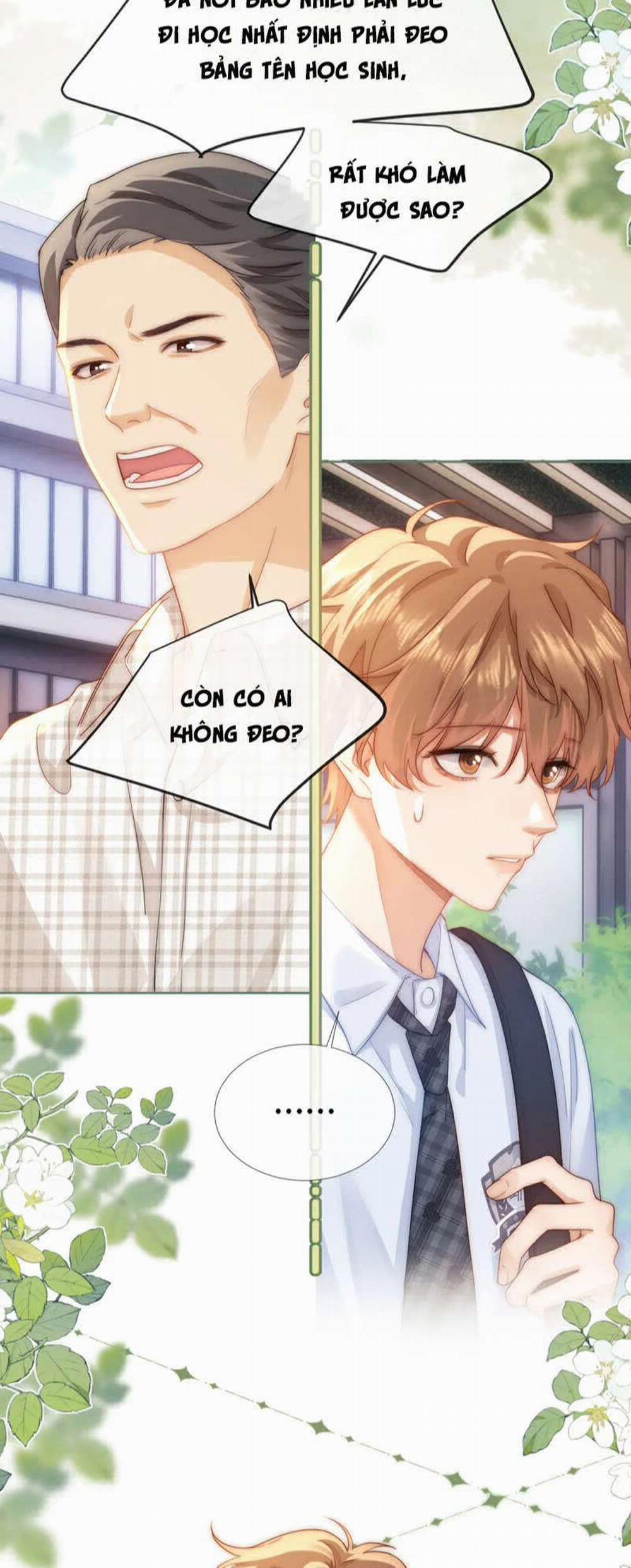 Chất Dị Ứng Đáng Yêu 1 trang 33