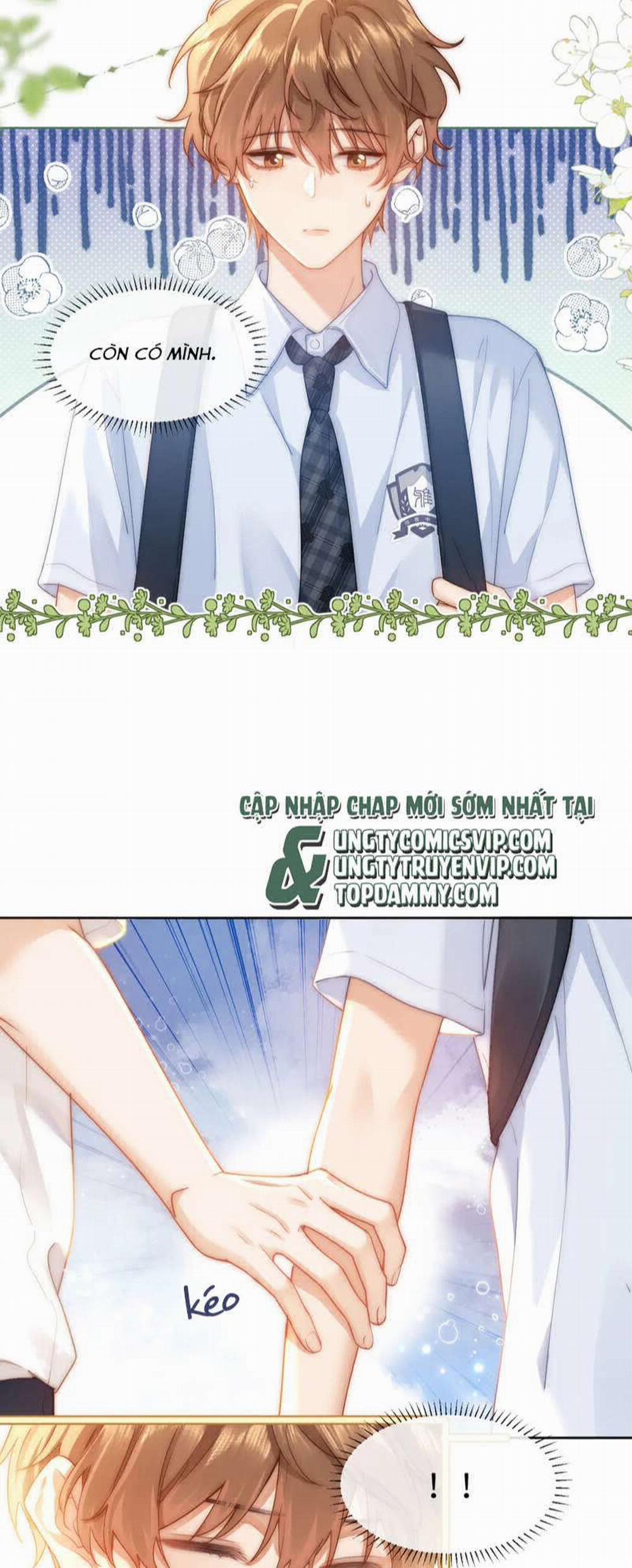 Chất Dị Ứng Đáng Yêu 1 trang 34