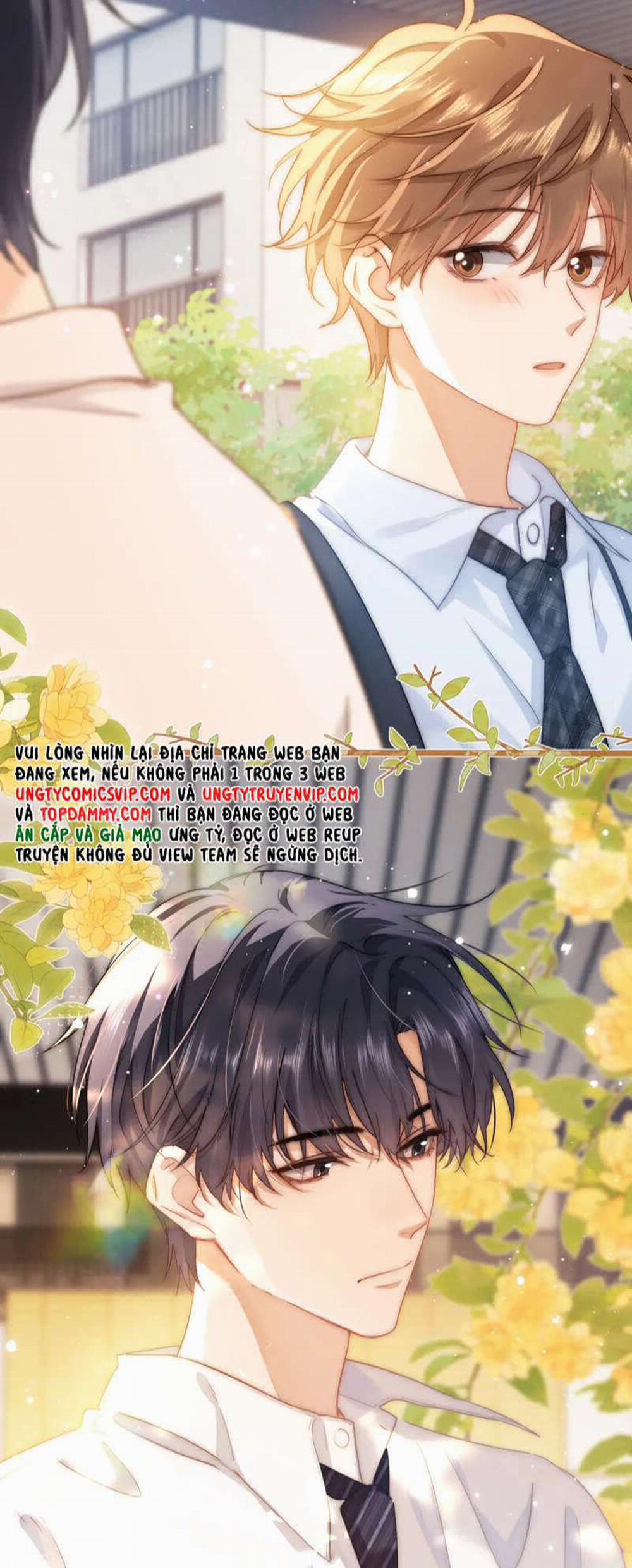 Chất Dị Ứng Đáng Yêu 1 trang 38