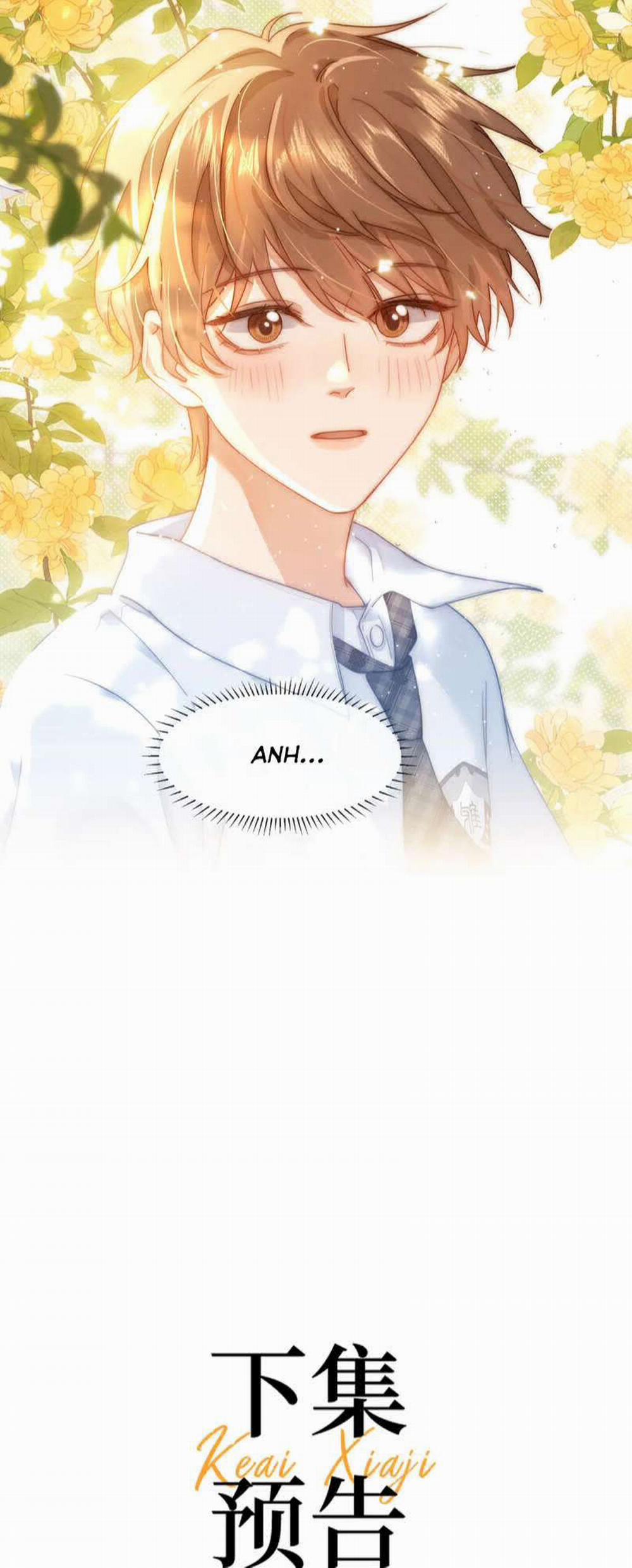 Chất Dị Ứng Đáng Yêu 1 trang 40