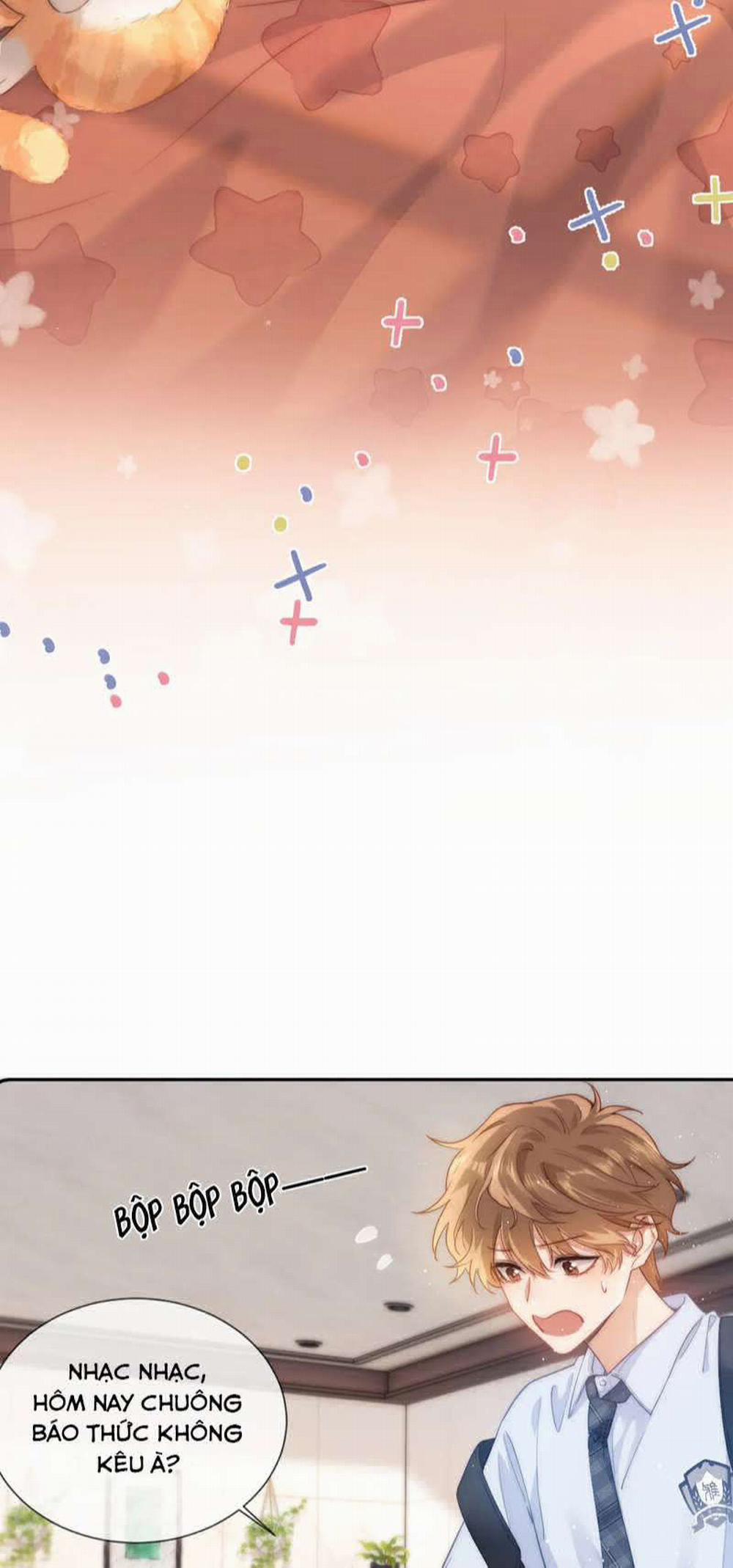 Chất Dị Ứng Đáng Yêu 1 trang 6