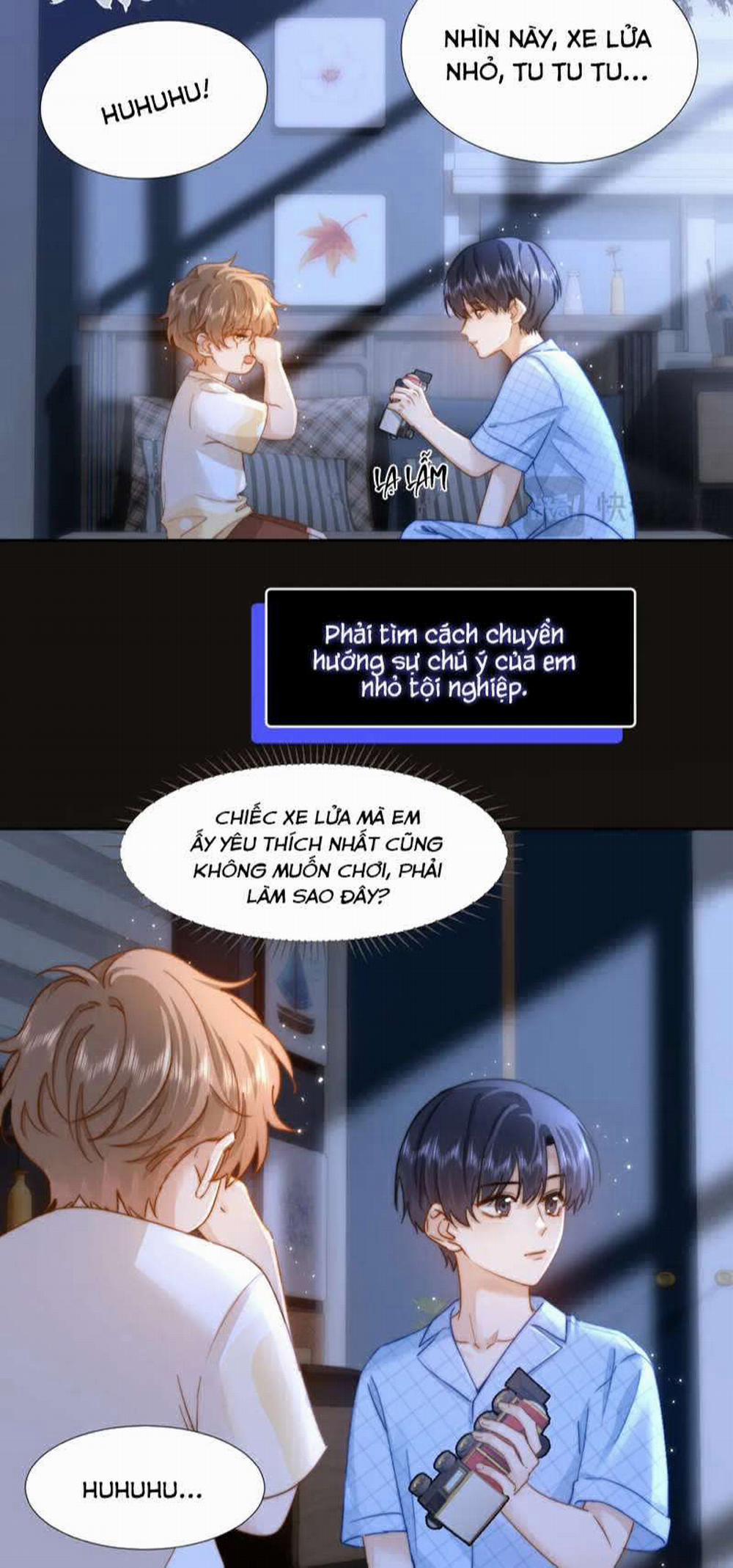 Chất Dị Ứng Đáng Yêu 10 trang 12