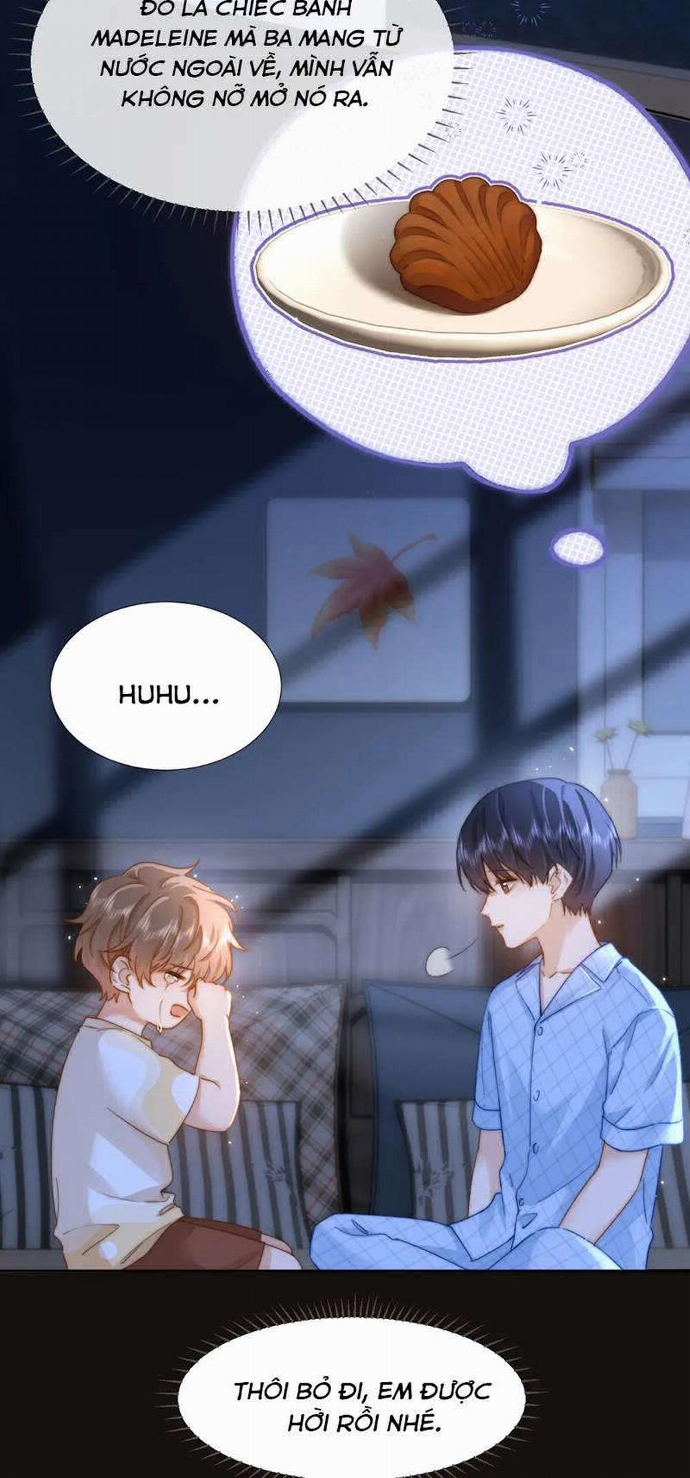 Chất Dị Ứng Đáng Yêu 10 trang 14