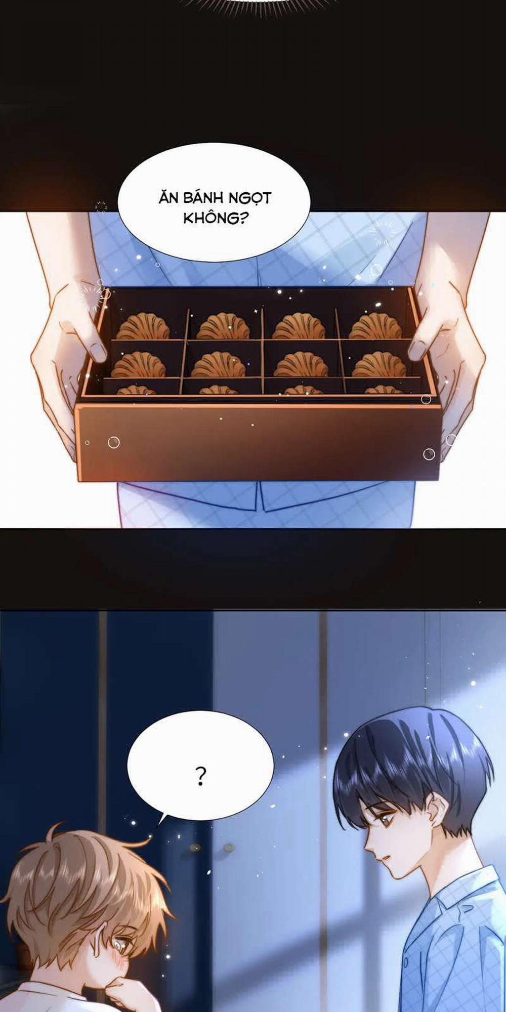 Chất Dị Ứng Đáng Yêu 10 trang 15