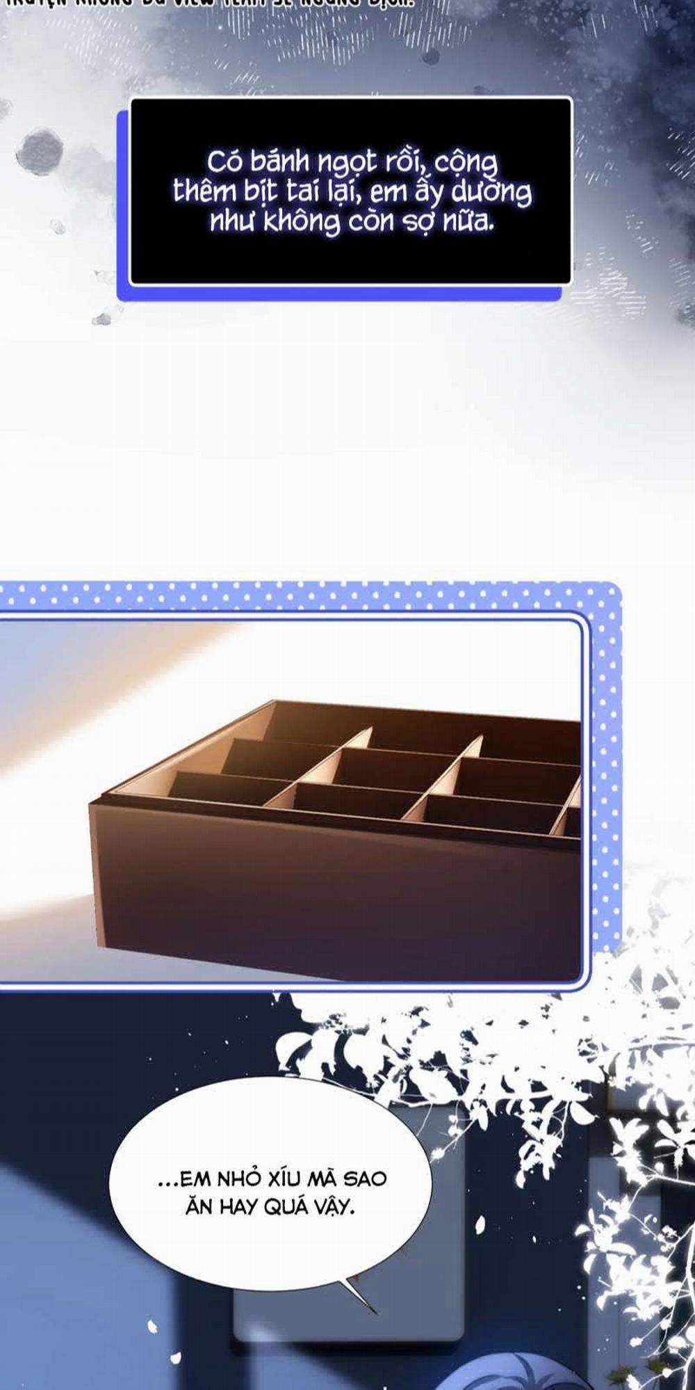 Chất Dị Ứng Đáng Yêu 10 trang 19