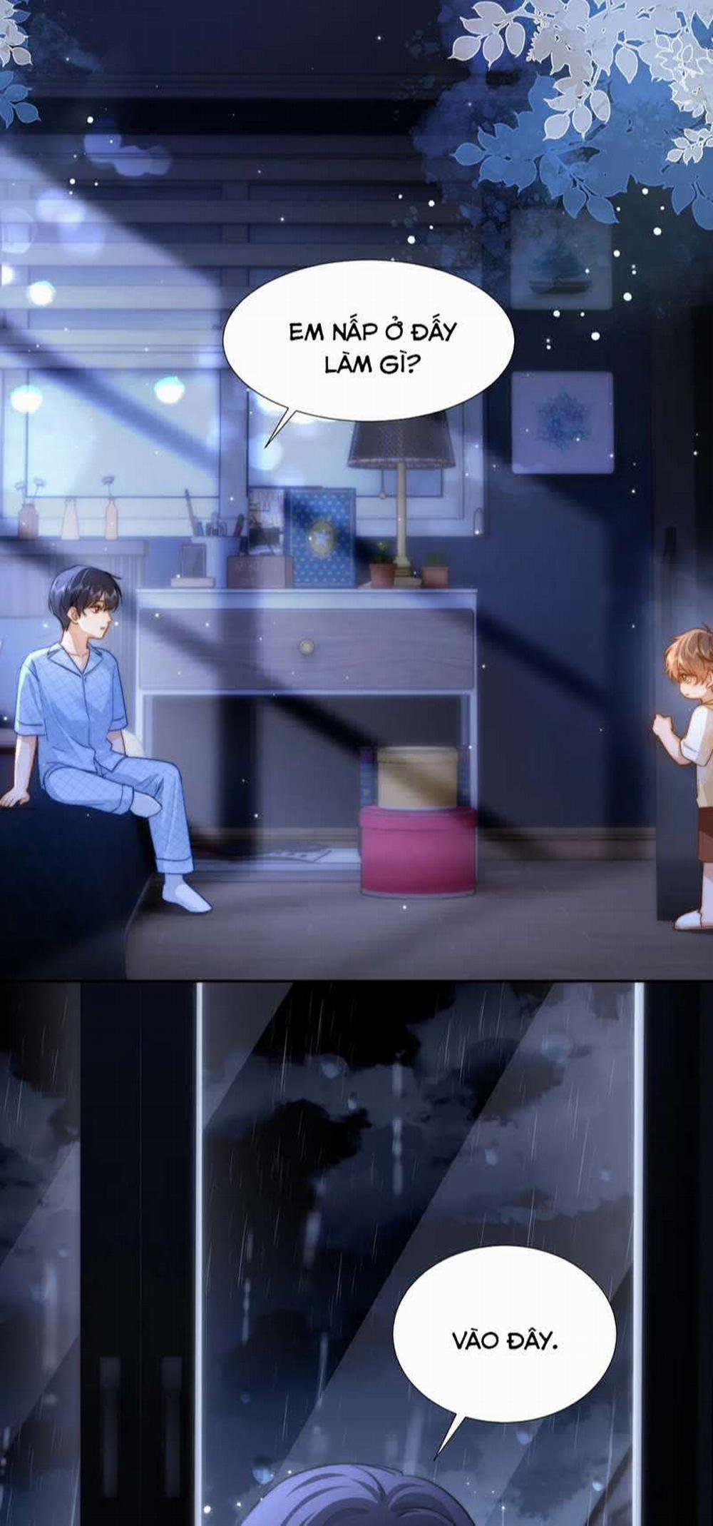 Chất Dị Ứng Đáng Yêu 10 trang 2